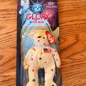 Ty Glory the Bear